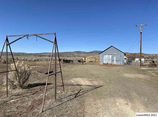 518045 Highway 395, Ravendale, CA 96123