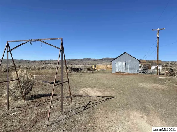 518045 Highway 395, Ravendale, CA 96123