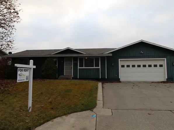 6903 N Cincinnati St, Spokane, WA 99208