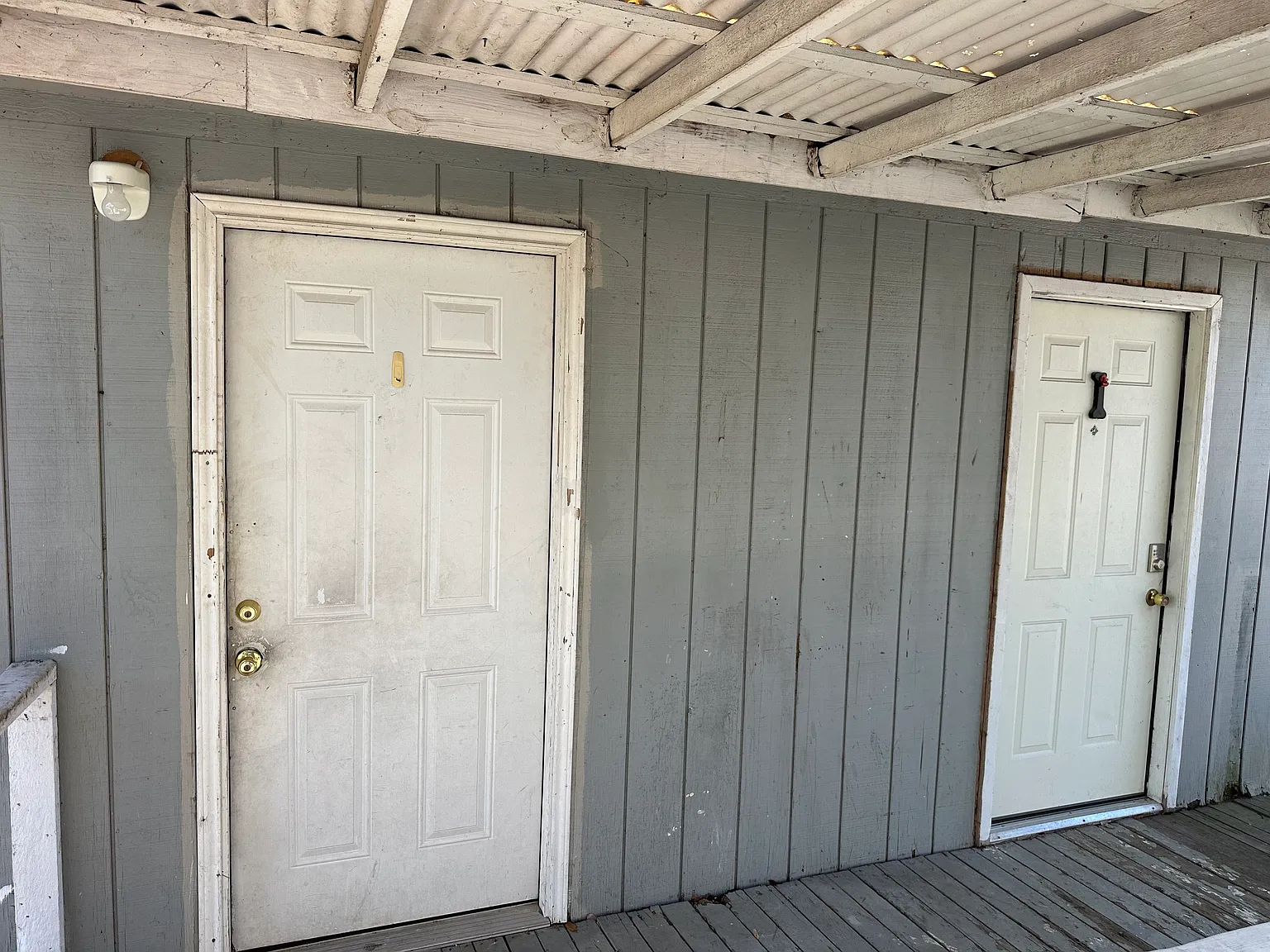 Studio, 200 sqft, $650 — Photo 2