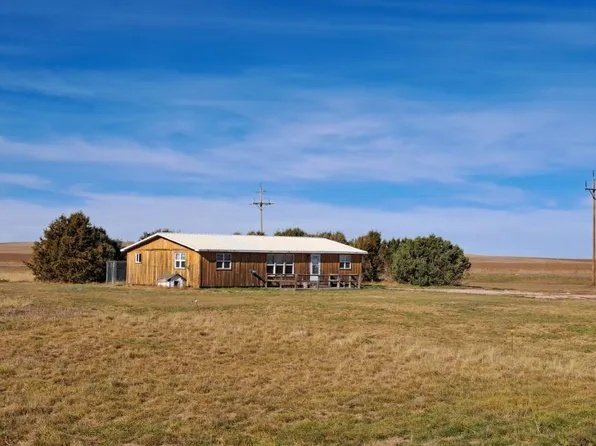 4491 E Highway 20, Hay Springs, NE 69347