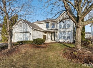 844 Teasel Ln, Aurora, IL 60504