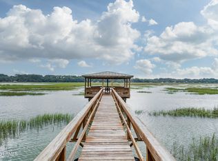 285 De La Gaye Point, Beaufort, SC 29902