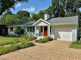 606 Hillsborough Rd, Carrboro, NC 27510