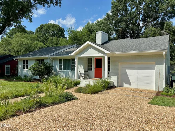 606 Hillsborough Rd, Carrboro, NC 27510