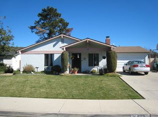 129 Nina Pl, Buellton, CA 93427