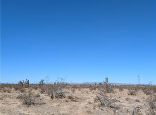 11150 Poppy Rd LOT 4, Adelanto, CA 92301