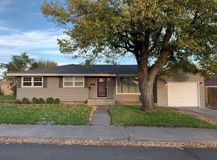 2107 N 18th Dr, Pasco, WA 99301