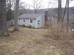 51 Old County Rd, Holland, MA 01521