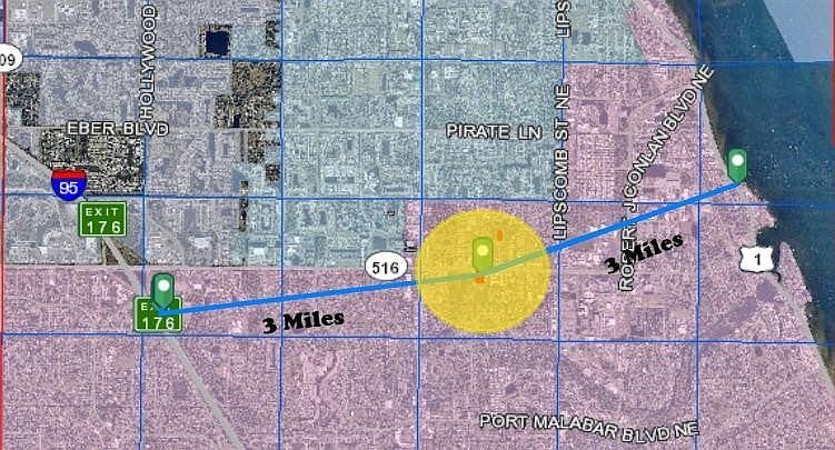 2nd image of 1922 Palm Bay Rd NE