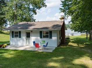 10012 W Tu Ave, Lawton, MI 49065