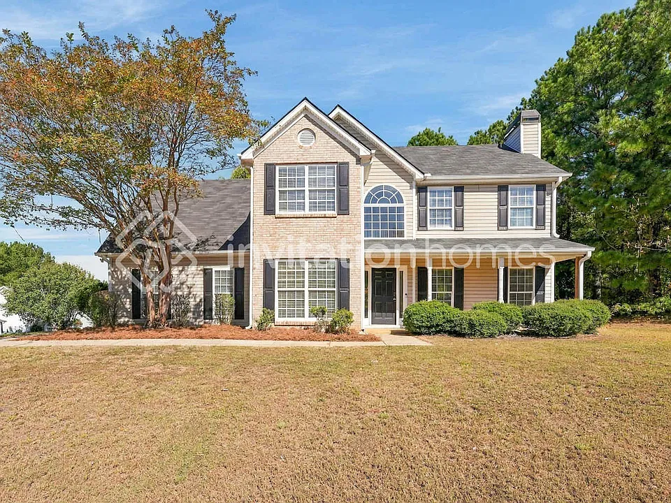 1297 Bramlett Forest Ct