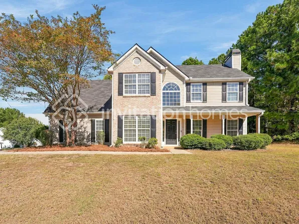 1297 Bramlett Forest Ct, Lawrenceville, GA 30045