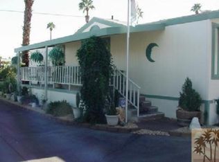 61 Nile, Palm Springs, CA 92262