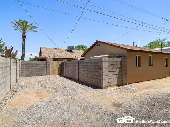 3740 N 12th St #B, Phoenix, AZ 85014