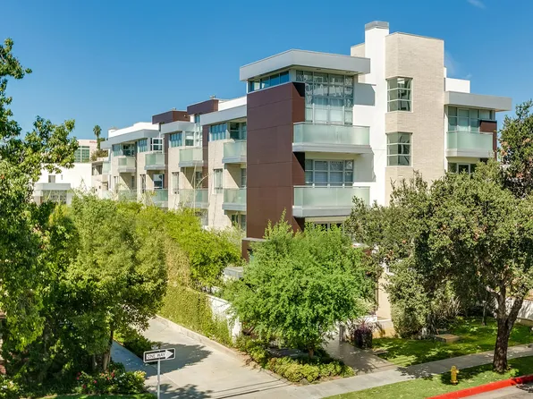 257 S Hudson Ave Unit 306, Pasadena, CA 91101