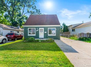 15910 Beech Daly Rd, Redford, MI 48239