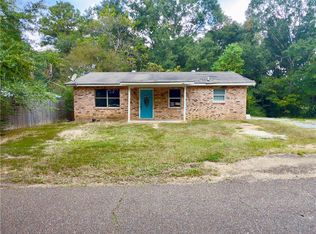 1474 Jackson St, Jena, LA 71342
