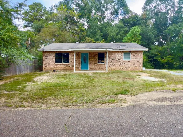 1474 Jackson St, Jena, LA 71342