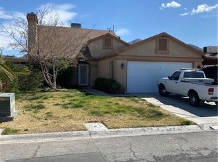 1928 Cruiser Ct, Las Vegas, NV 89156