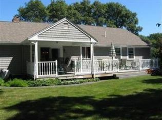 55 Melbourne Rd, Hyannis, MA 02601