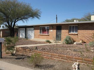 5841 E 9th St, Tucson, AZ 85711