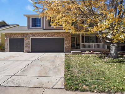 5163 Apache Creek Road, Castle Rock, CO, 80109