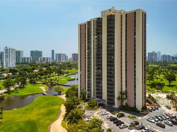 20379 W Country Club Dr APT 1533, Aventura, FL 33180