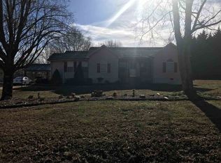 418 Burns Mill Rd, West Union, SC 29696