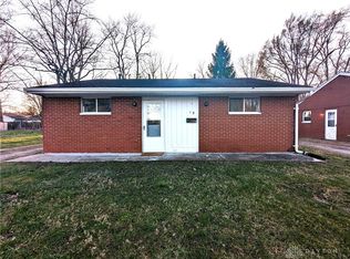 19 Homestead St, Jamestown, OH 45335