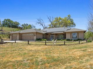 30261 Knight Ct, Tehachapi, CA 93561