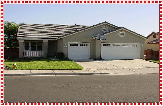 Corner Lot w/ \Block Walls on 2 Sides, sits behind the best Charter/Public Sch