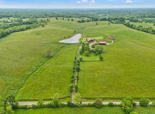 1120 Hick Hardy Rd, Cynthiana, KY 41031