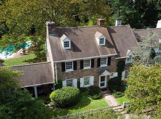 1608 Grasshopper Ln, Gwynedd Valley, PA 19437