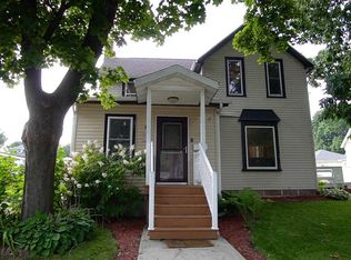 1115 East St, Baraboo, WI 53913