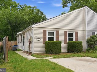 1132 Tyler Ave, Annapolis, MD 21403