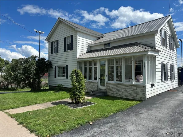 5402 Bostwick St, Lowville, NY 13367
