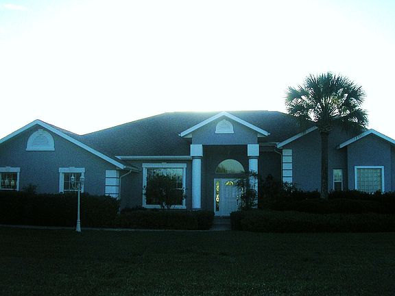 front view