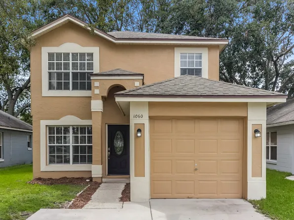 1060 Martin Blvd, Orlando, FL 32825