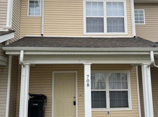 708 Joshua St, Columbia, TN 38401