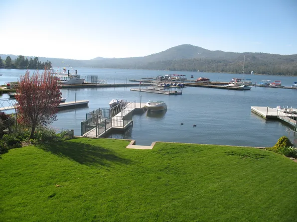 40584 Simonds Dr #1, Big Bear Lake, CA 92315