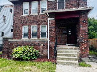 13205 Stoepel St, Detroit, MI 48238