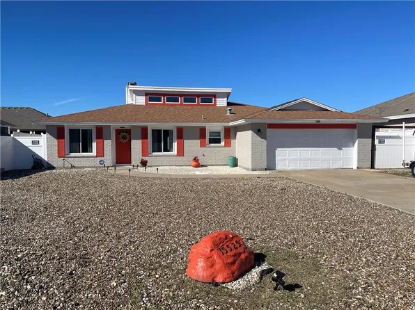 15525 Cuttysark St, Corpus Christi, TX 78418