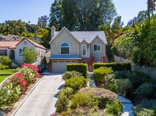 3201 Dos Palos Dr, Los Angeles, CA 90068