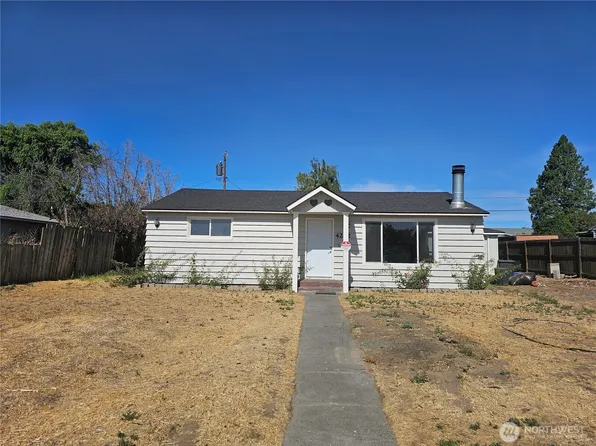 4222 Sun Drive NE, Moses Lake, WA 98837