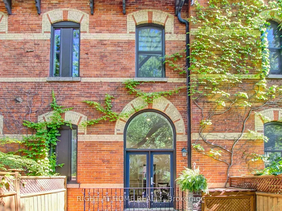 41 Spruce St #2