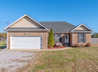 2414 Cason Ln, Lewisburg, TN 37091