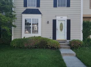 2615 Nisqually Ct, Silver Spring, MD 20906