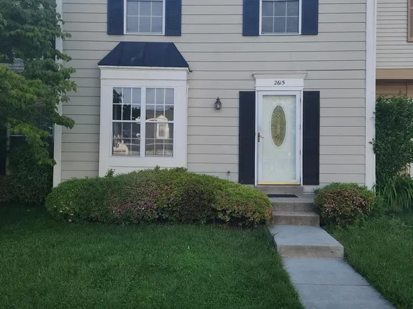 2615 Nisqually Ct, Silver Spring, MD 20906