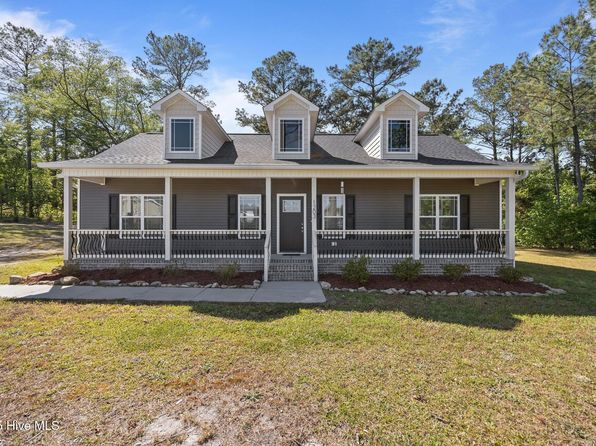 1203 English Colony Place, Washington, NC 27889